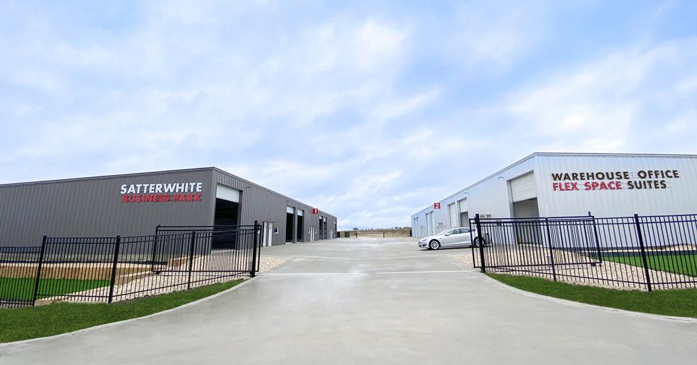 warehouse Warehouse space for rent