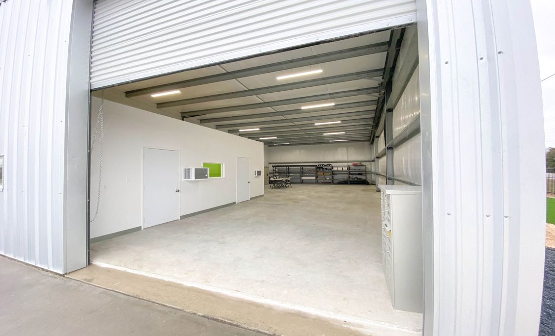satterwhite business park lease space