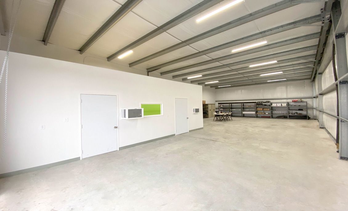 satterwhite business park lease space
