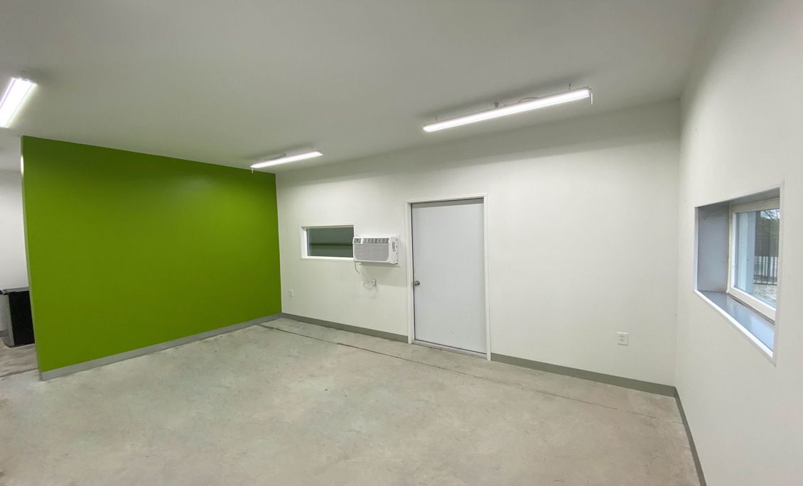 satterwhite business park lease space