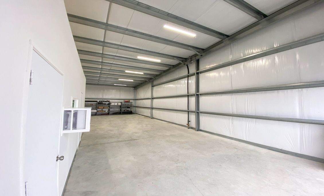 satterwhite business park lease space