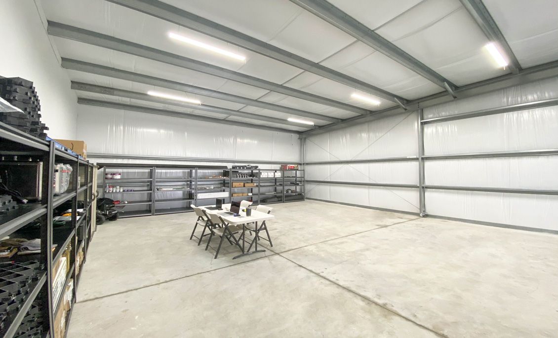 satterwhite business park lease space