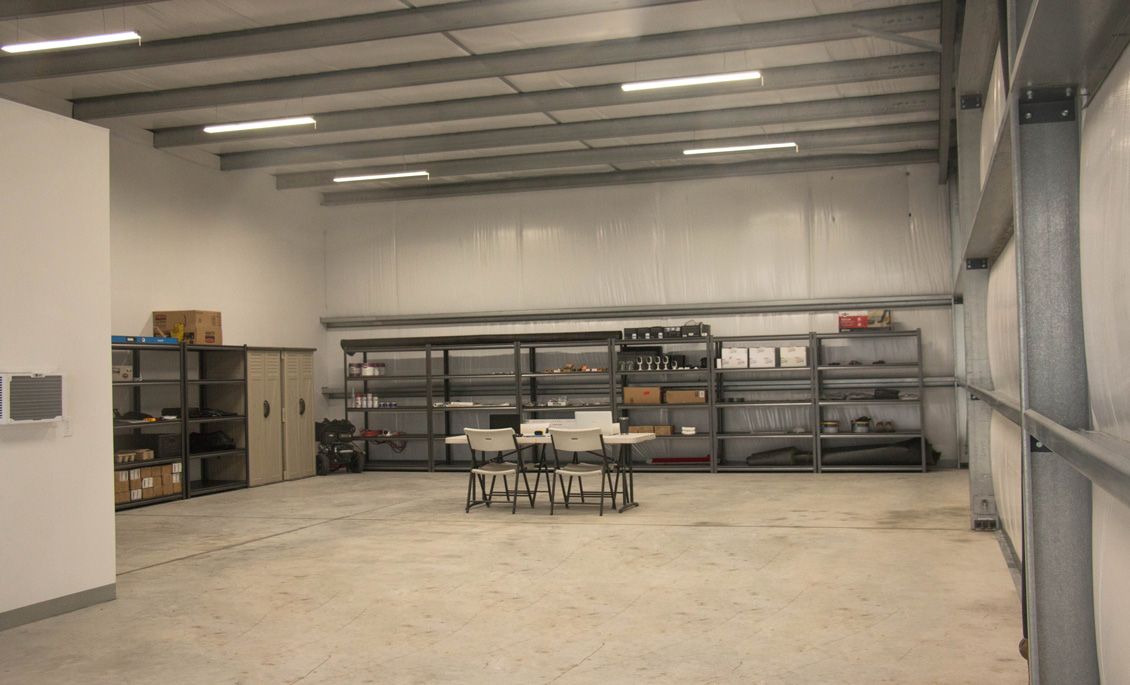 satterwhite business park lease space