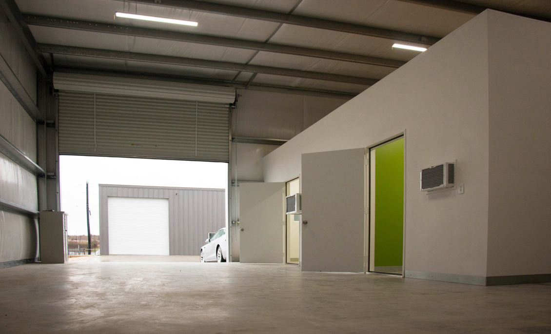 satterwhite business park lease space
